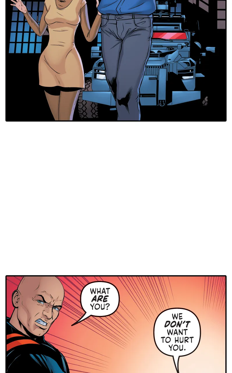 Read Acursian chapter 13 image 37 on Lezhin