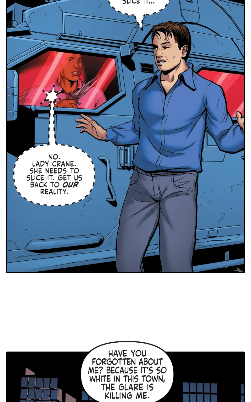 Read Acursian chapter 13 image 42 on Lezhin