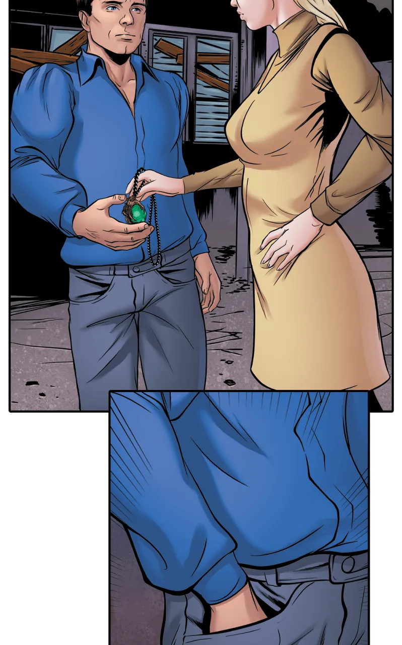 Read Acursian chapter 13 image 7 on Lezhin