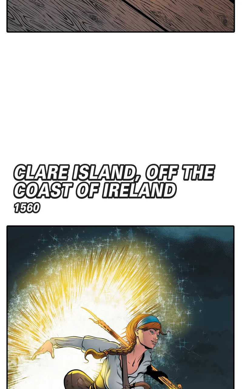 Read Acursian chapter 14 image 24 on Lezhin