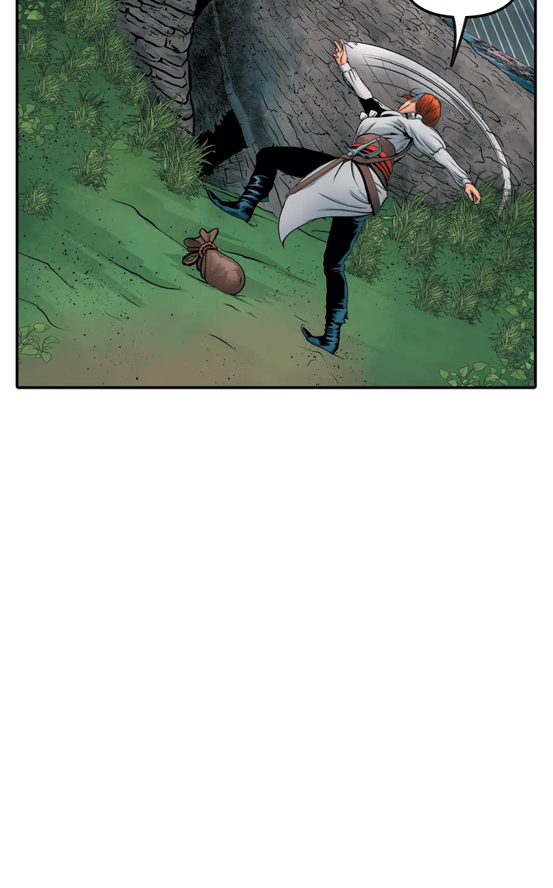 Read Acursian chapter 14 image 28 on Lezhin