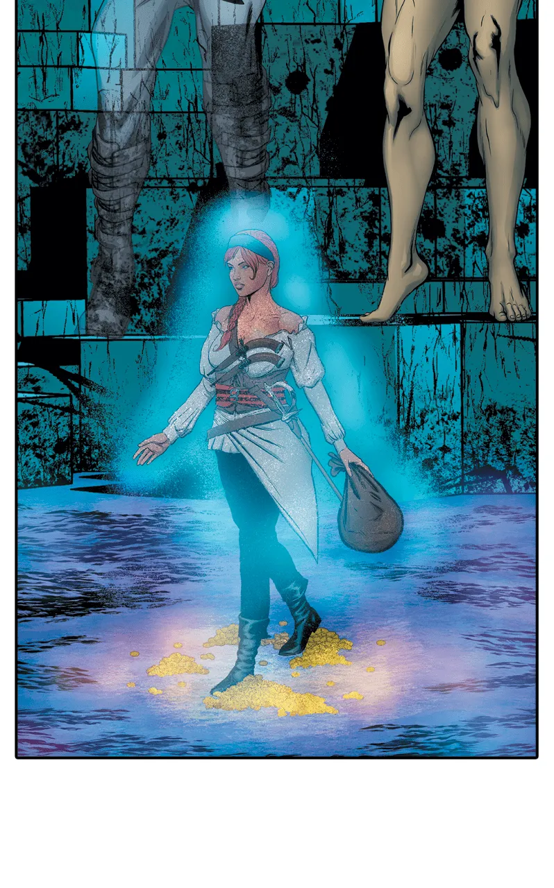 Read Acursian chapter 14 image 37 on Lezhin
