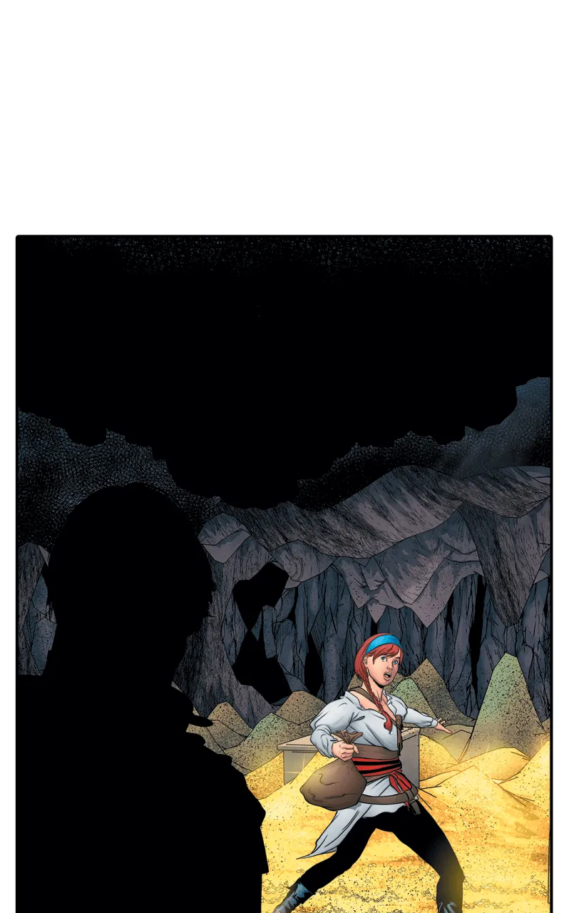 Read Acursian chapter 14 image 38 on Lezhin