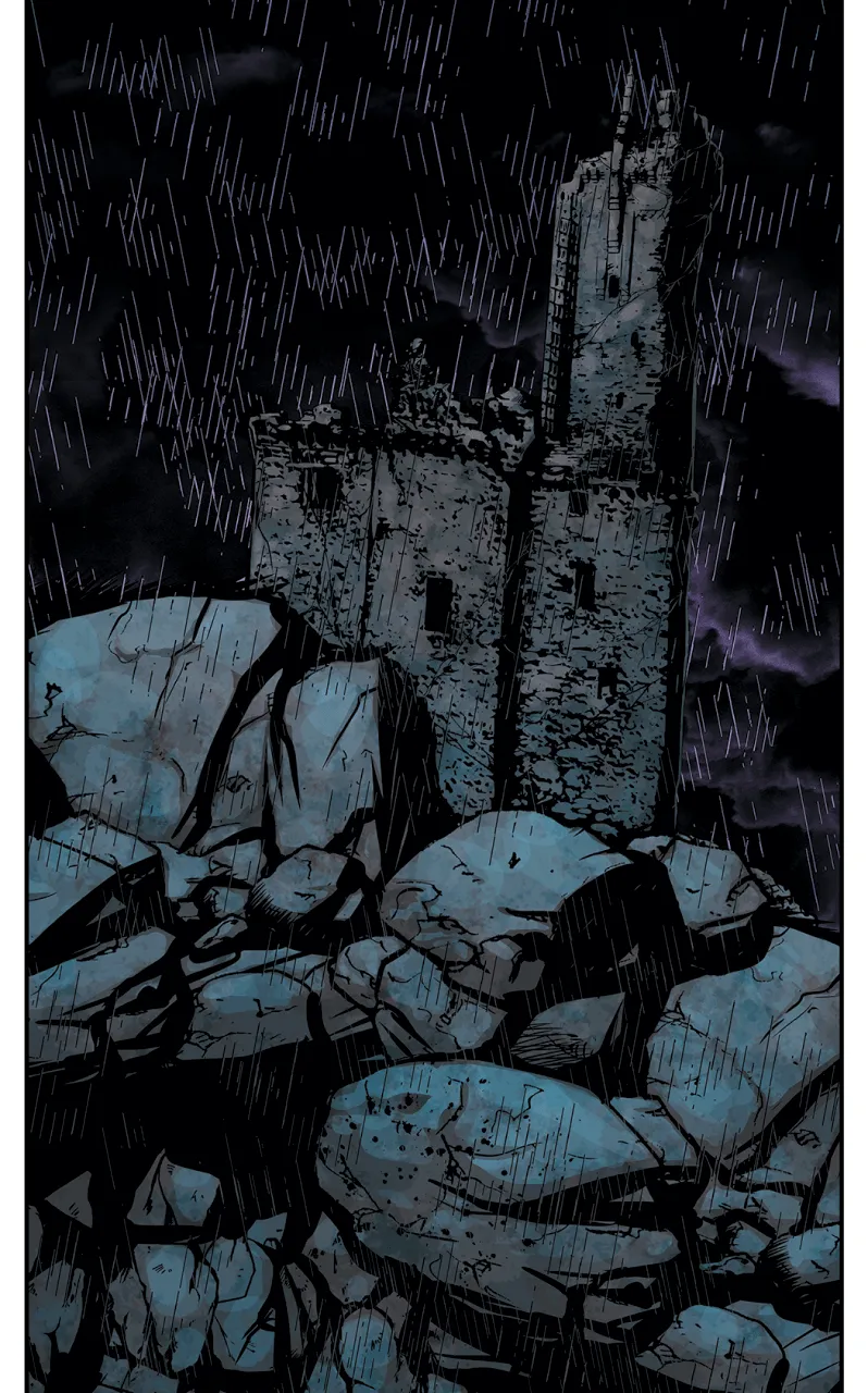 Read Acursian chapter 14 image 41 on Lezhin
