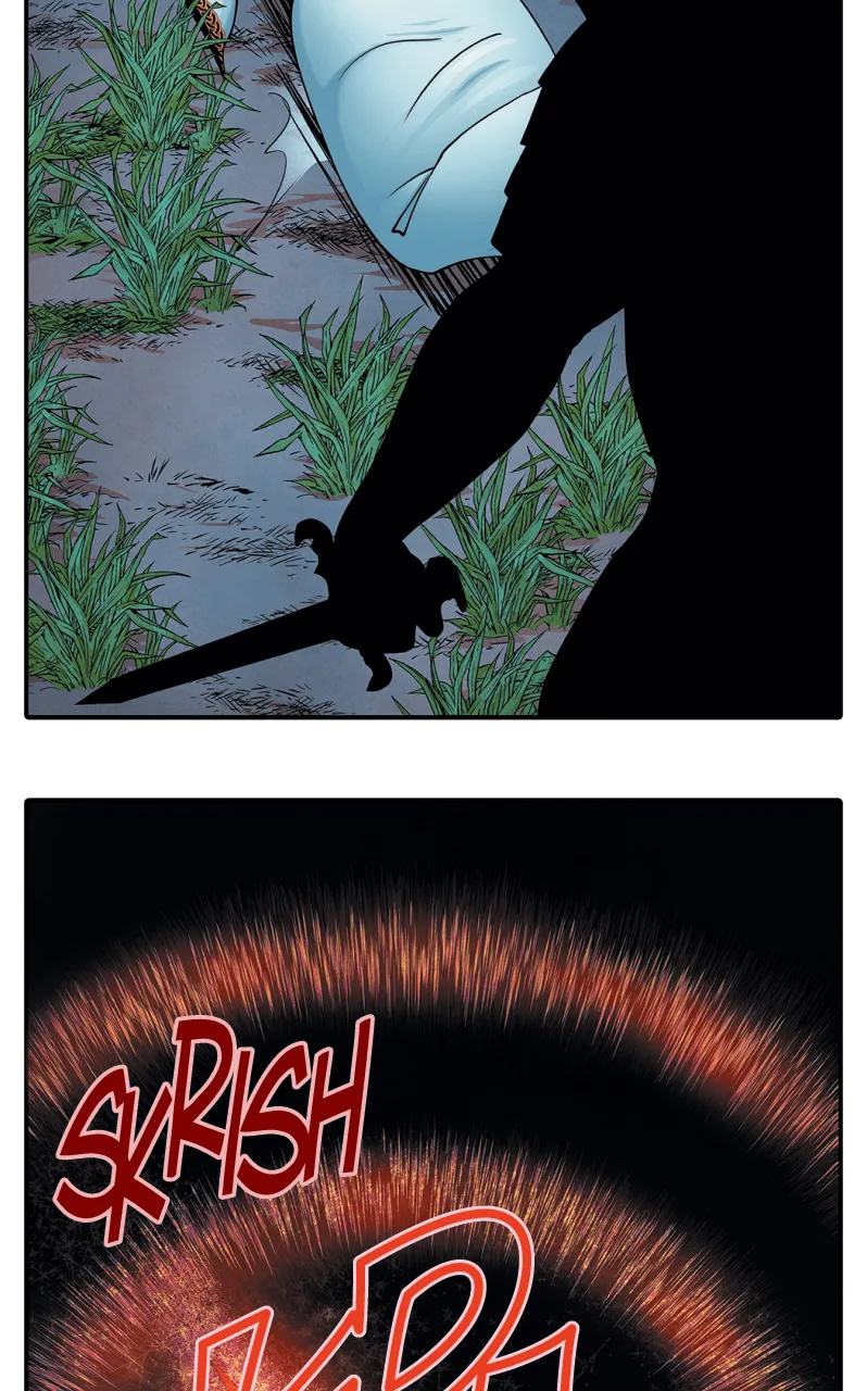 Read Acursian chapter 14 image 44 on Lezhin
