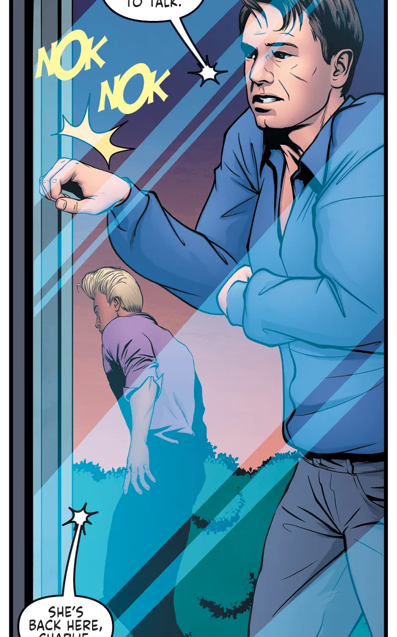 Read Acursian chapter 14 image 53 on Lezhin