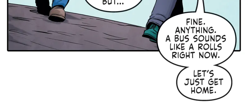 Read Acursian chapter 14 image 8 on Lezhin
