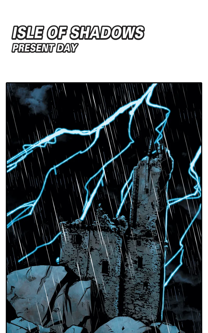 Read Acursian chapter 14 image 9 on Lezhin