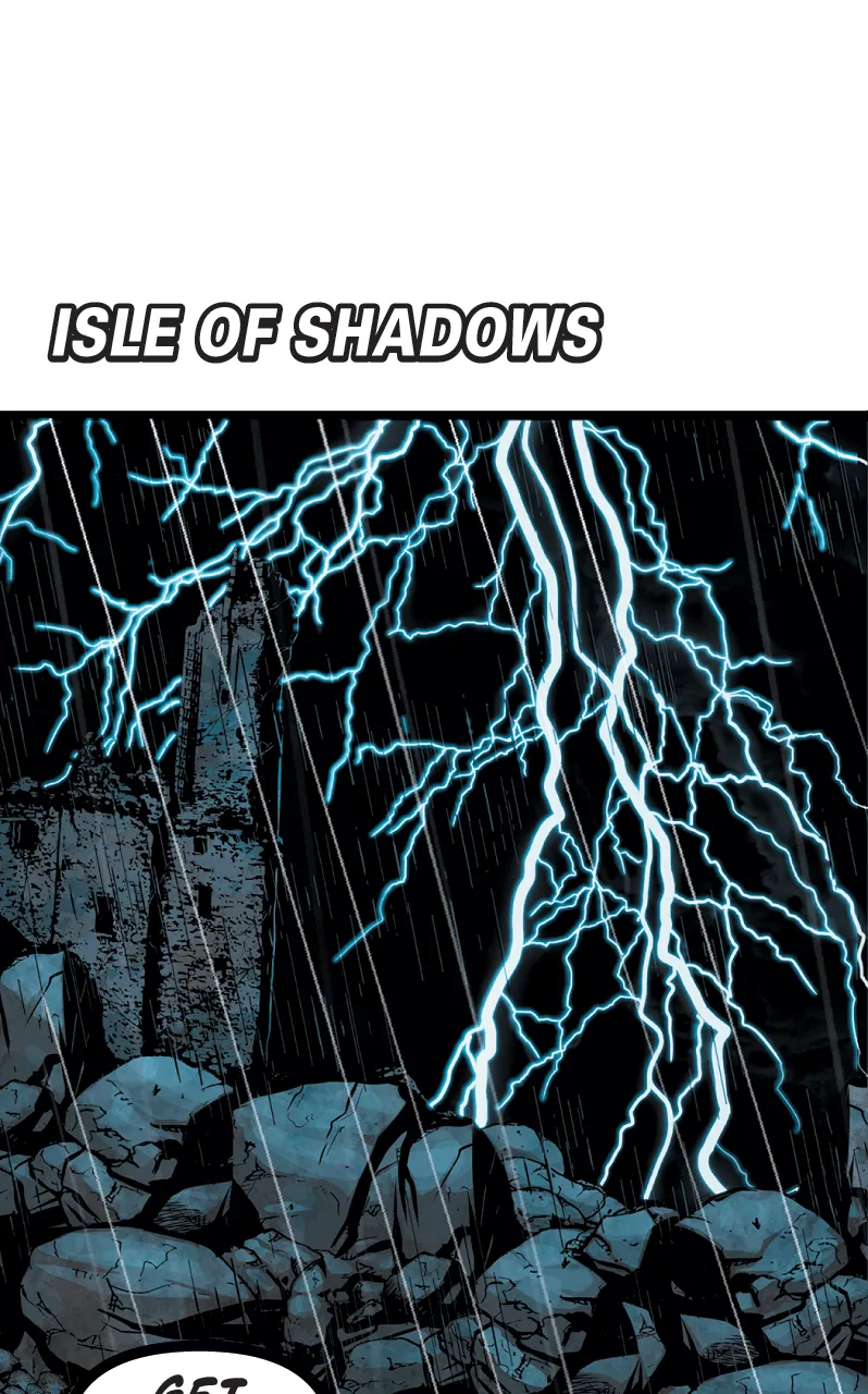 Read Acursian chapter 15 image 13 on Lezhin