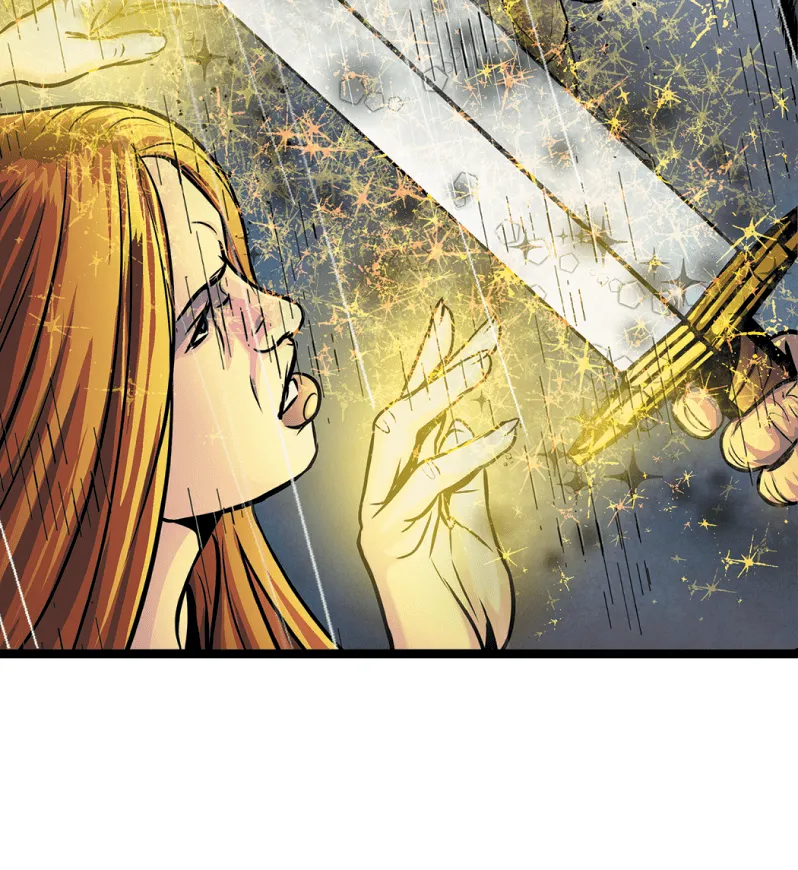 Read Acursian chapter 15 image 15 on Lezhin