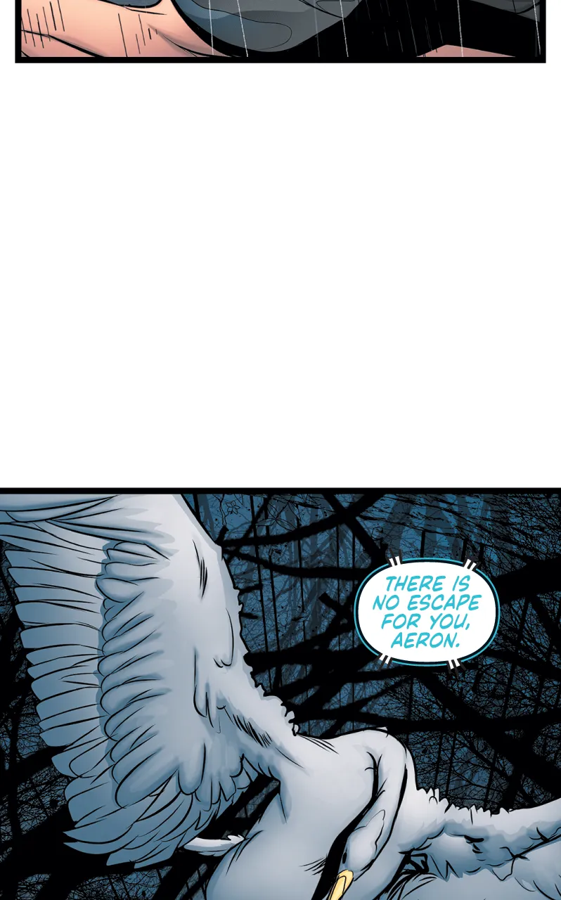 Read Acursian chapter 15 image 18 on Lezhin