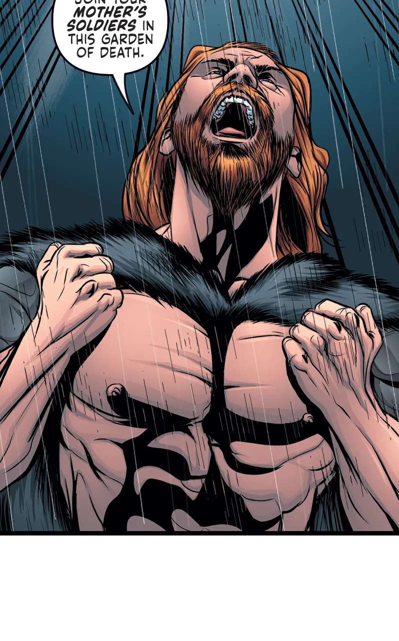 Read Acursian chapter 15 image 25 on Lezhin