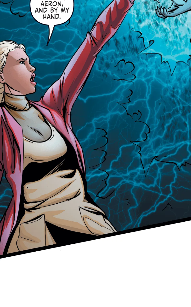 Read Acursian chapter 15 image 29 on Lezhin