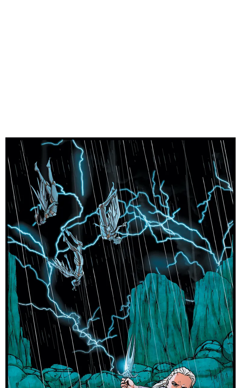 Read Acursian chapter 15 image 30 on Lezhin