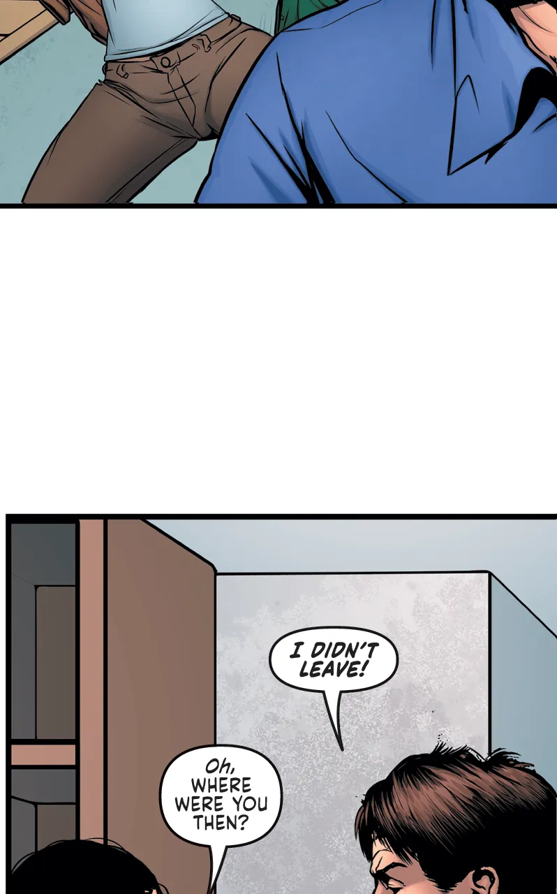 Read Acursian chapter 15 image 4 on Lezhin