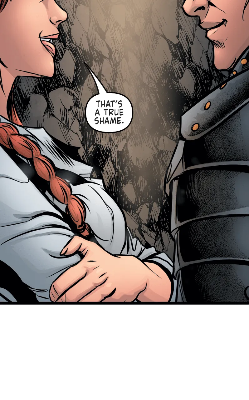 Read Acursian chapter 15 image 51 on Lezhin