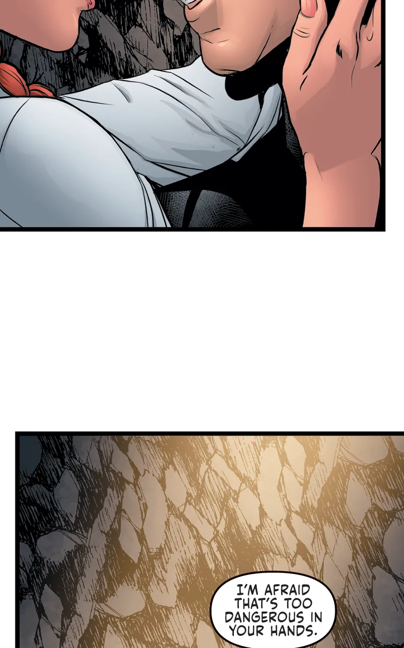 Read Acursian chapter 15 image 53 on Lezhin