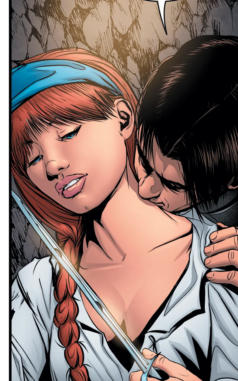 Read Acursian chapter 15 image 54 on Lezhin