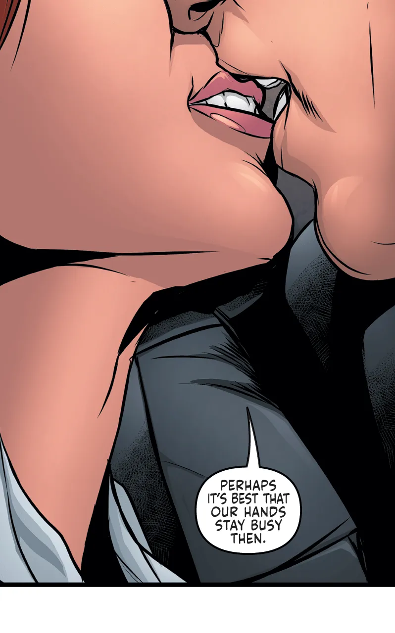 Read Acursian chapter 15 image 56 on Lezhin