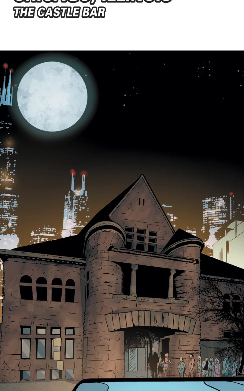 Read Acursian chapter 15 image 60 on Lezhin