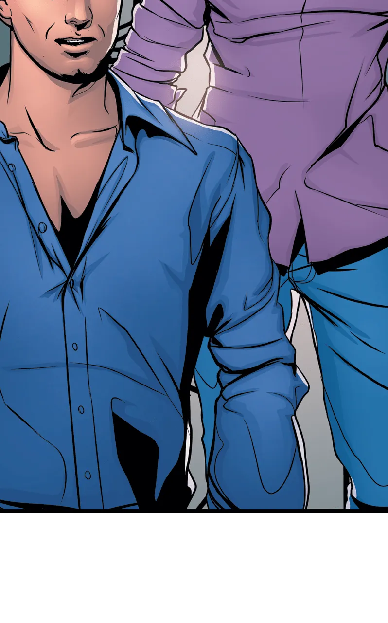 Read Acursian chapter 15 image 62 on Lezhin