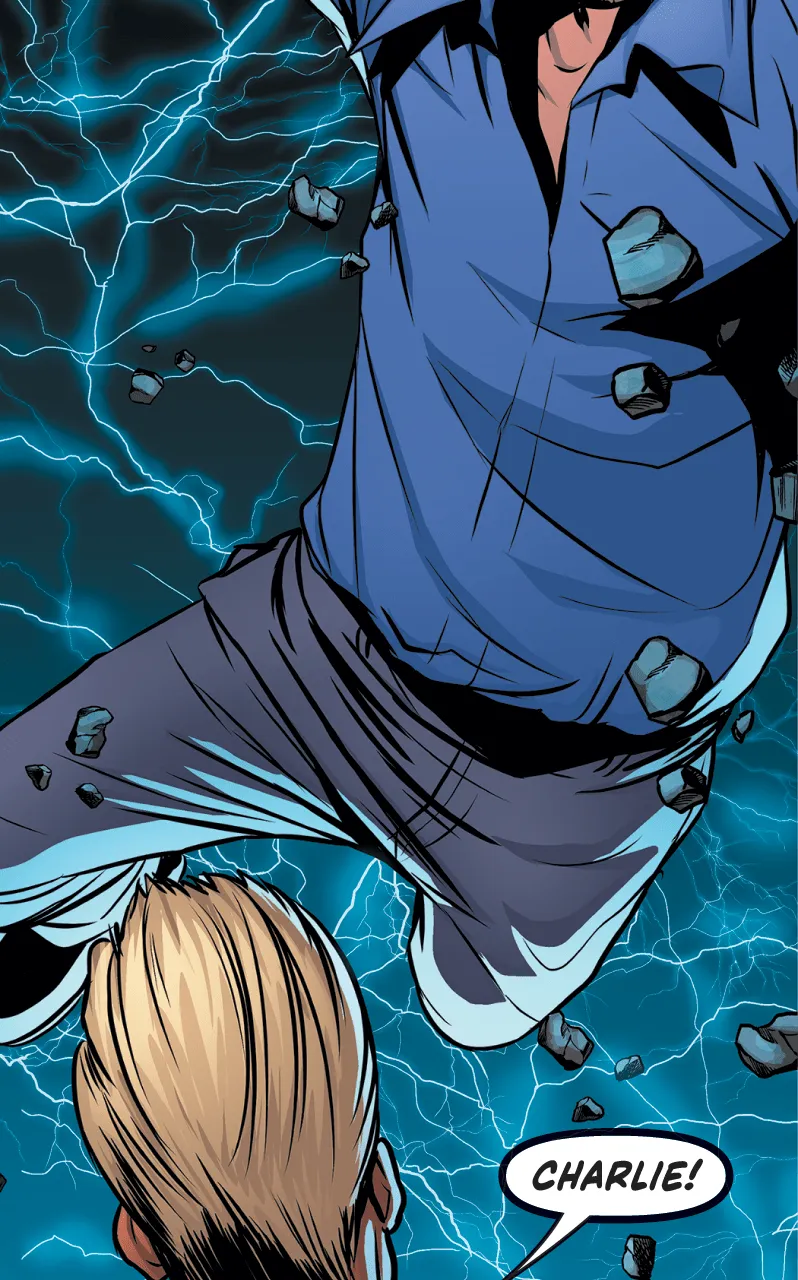Read Acursian chapter 15 image 79 on Lezhin