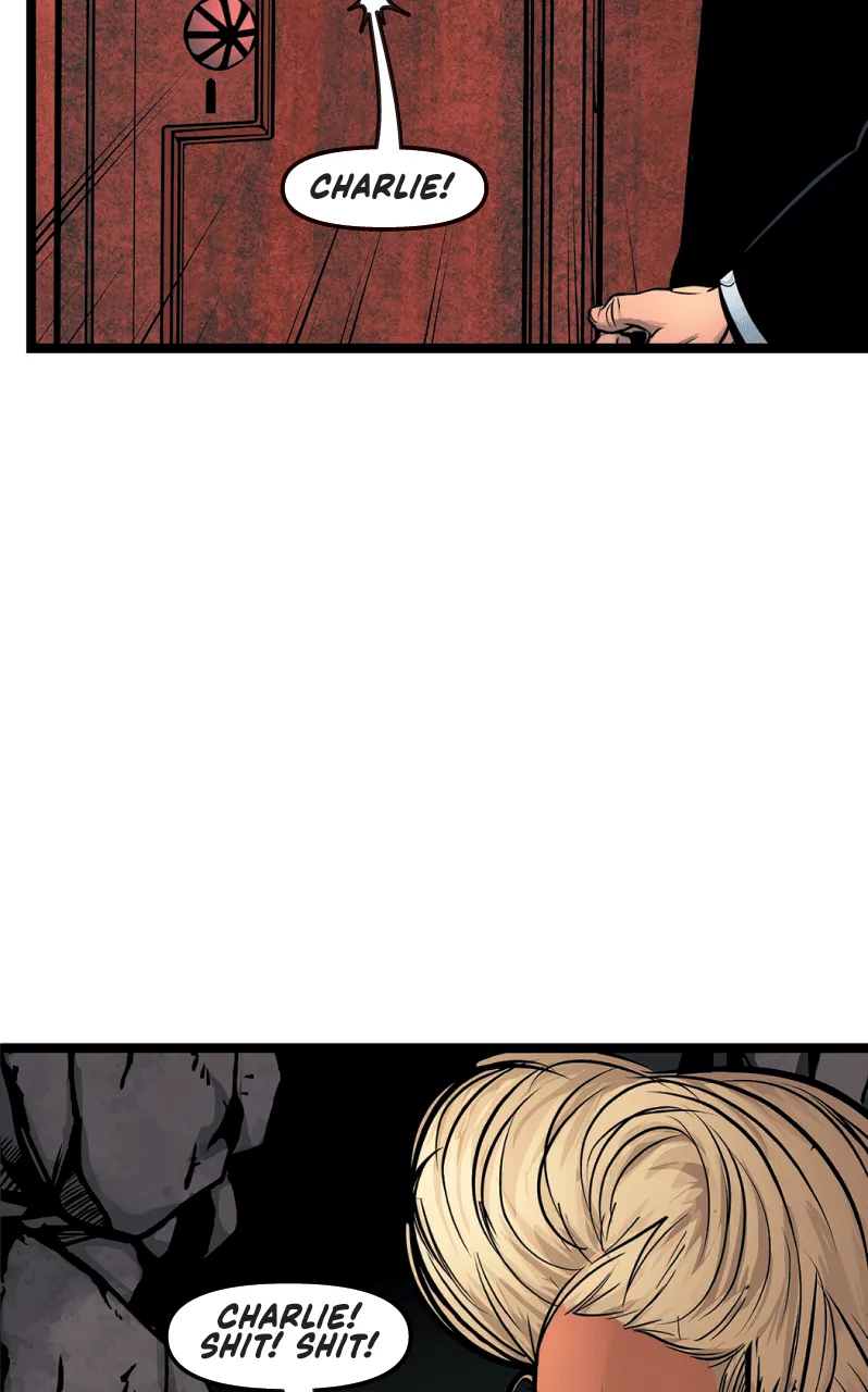 Read Acursian chapter 16 image 2 on Lezhin