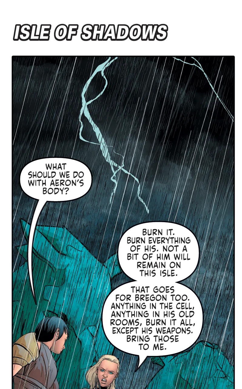 Read Acursian chapter 16 image 22 on Lezhin