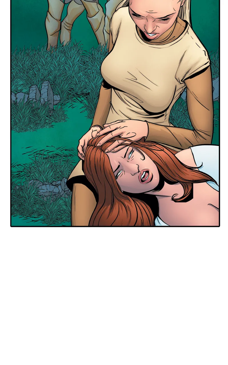 Read Acursian chapter 16 image 27 on Lezhin
