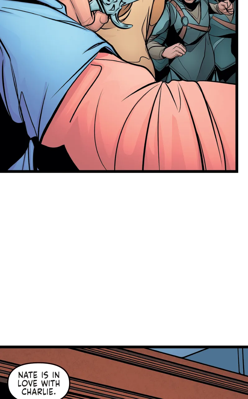 Read Acursian chapter 16 image 47 on Lezhin