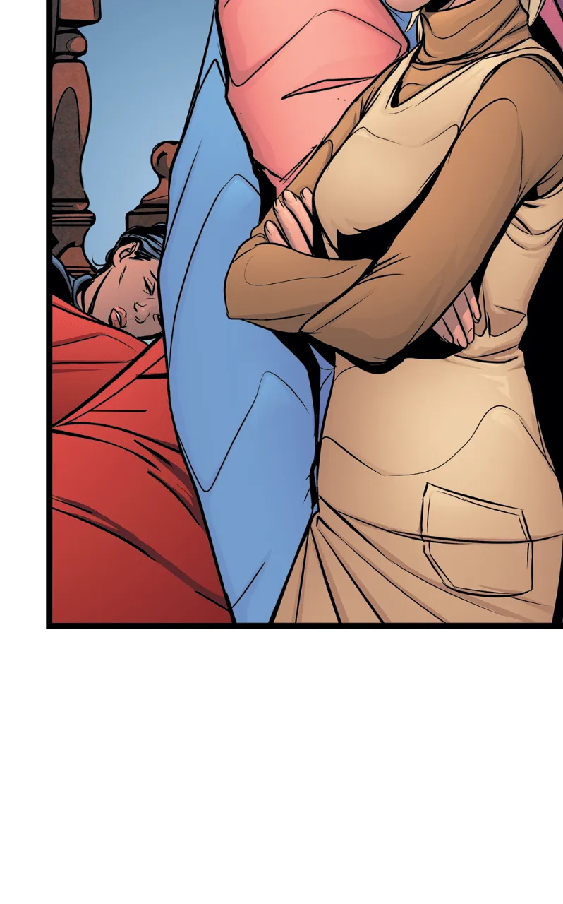 Read Acursian chapter 16 image 51 on Lezhin