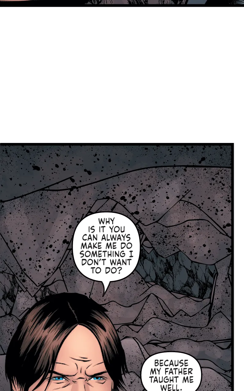 Read Acursian chapter 16 image 58 on Lezhin