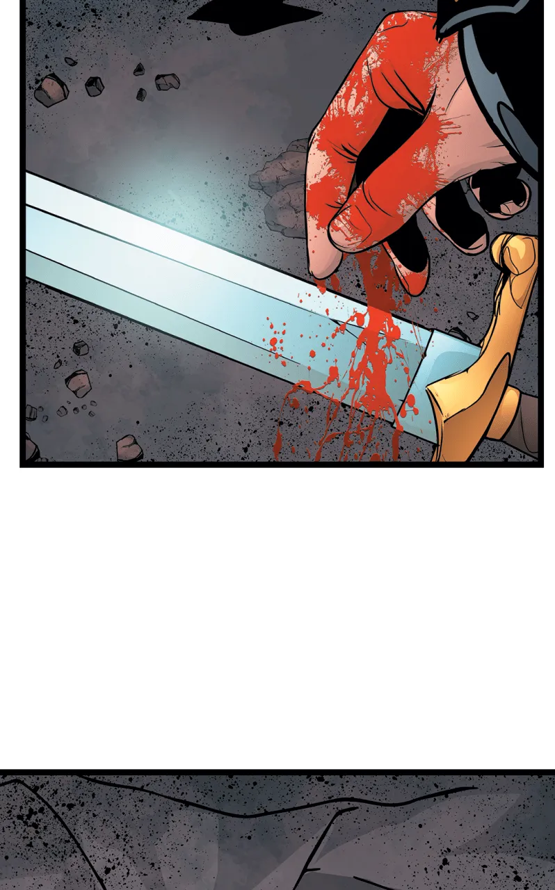 Read Acursian chapter 16 image 61 on Lezhin