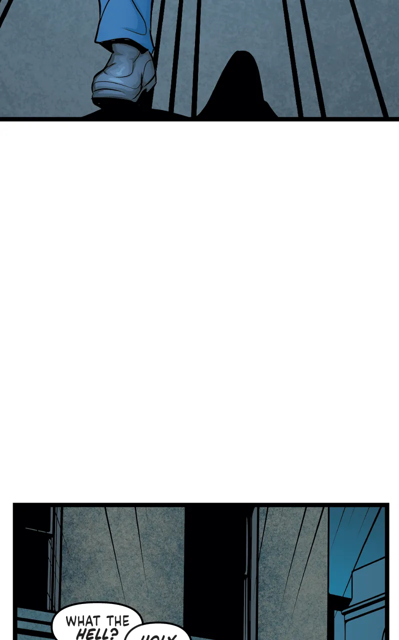 Read Acursian chapter 16 image 80 on Lezhin