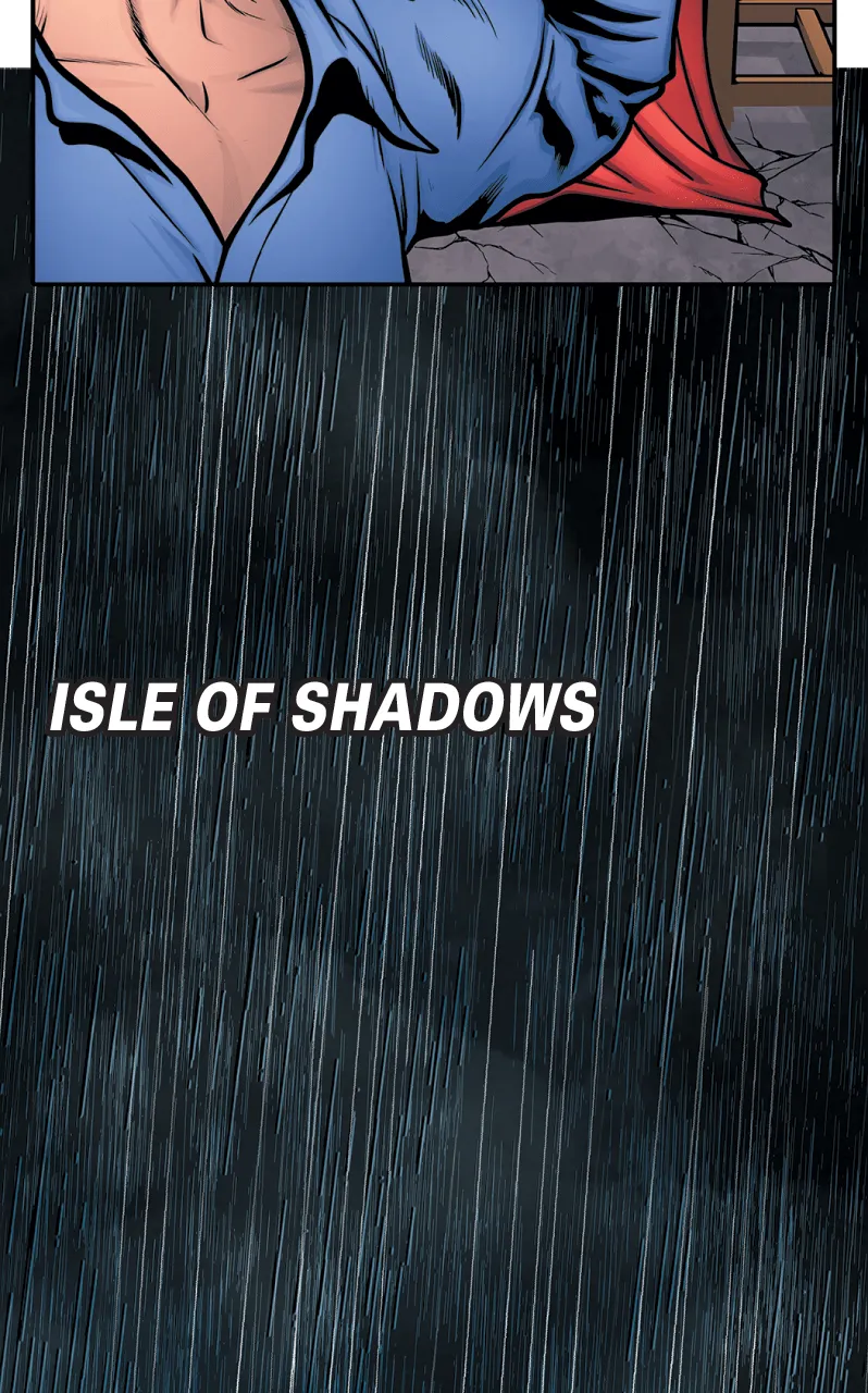 Read Acursian chapter 17 image 5 on Lezhin