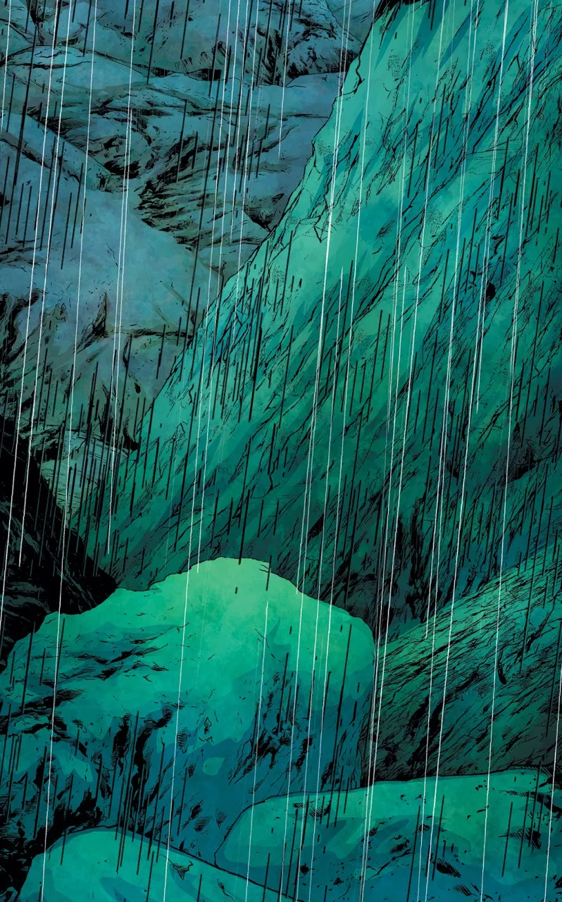 Read Acursian chapter 17 image 7 on Lezhin