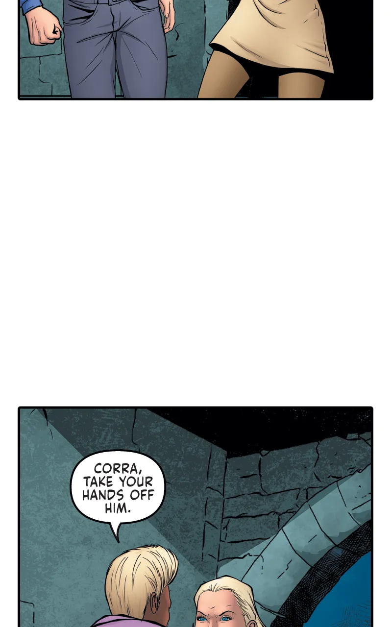 Read Acursian chapter 18 image 14 on Lezhin