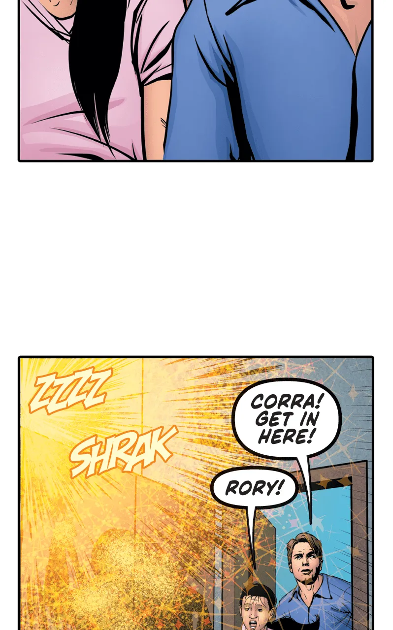 Read Acursian chapter 18 image 52 on Lezhin