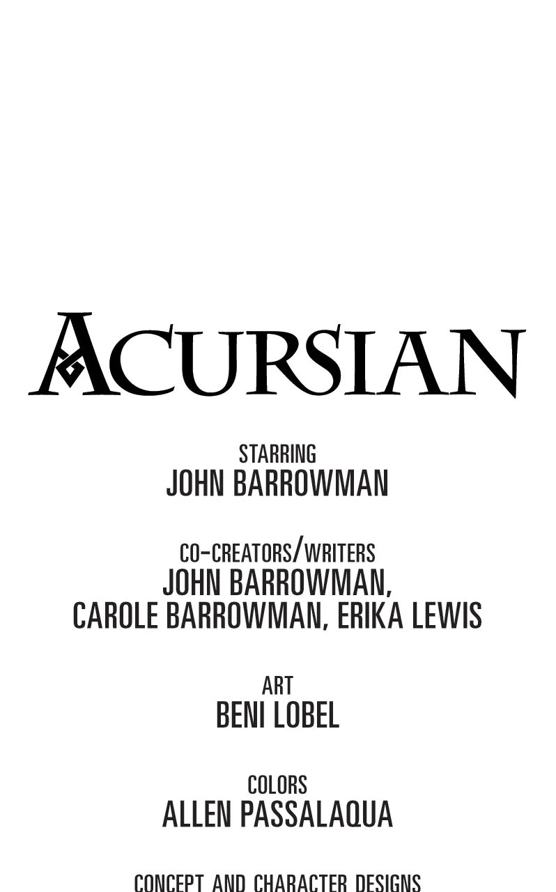 Read Acursian chapter 18 image 55 on Lezhin