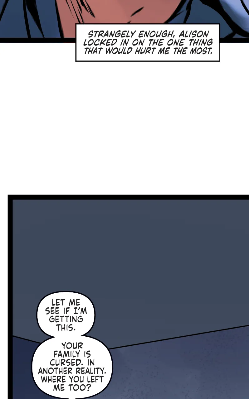 Read Acursian chapter 19 image 11 on Lezhin