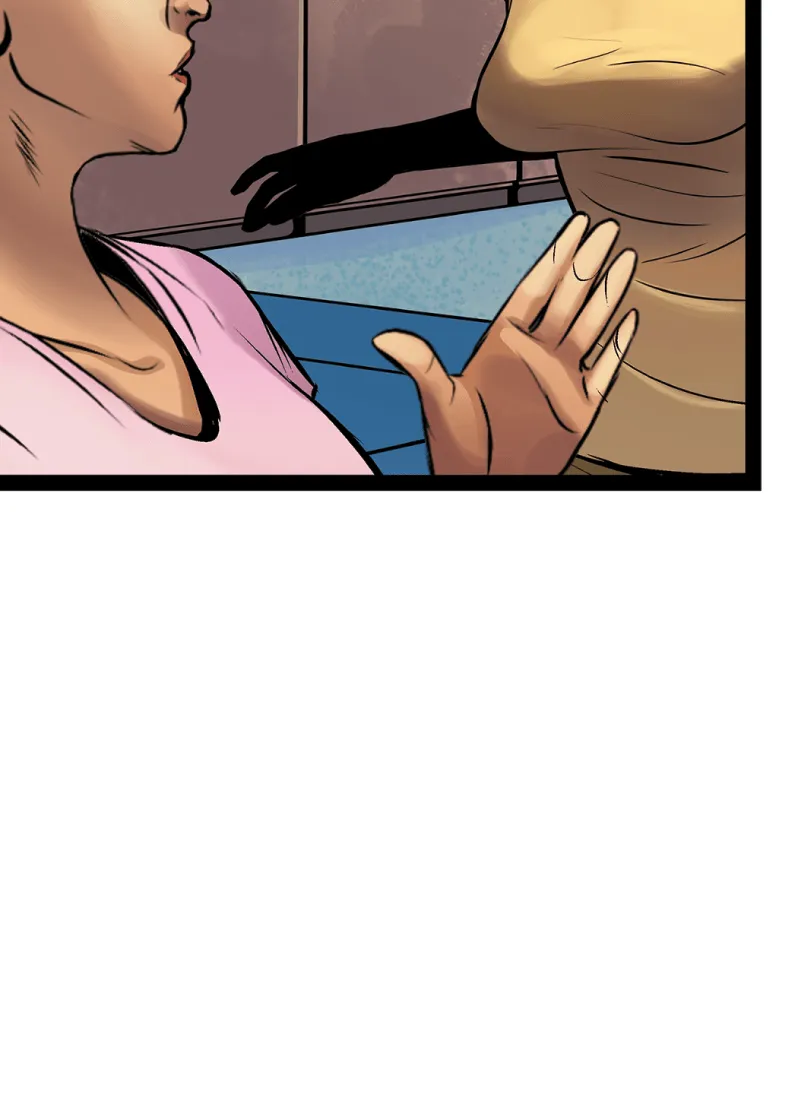 Read Acursian chapter 19 image 14 on Lezhin