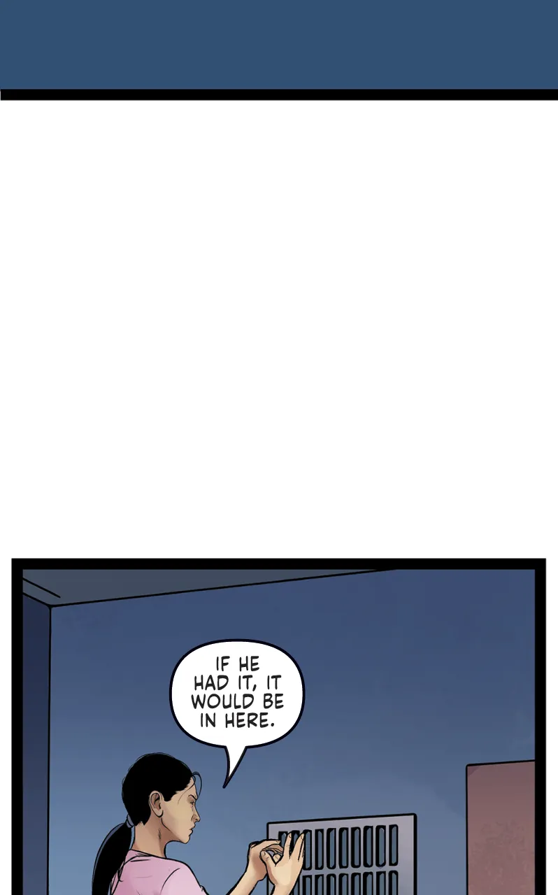 Read Acursian chapter 19 image 20 on Lezhin