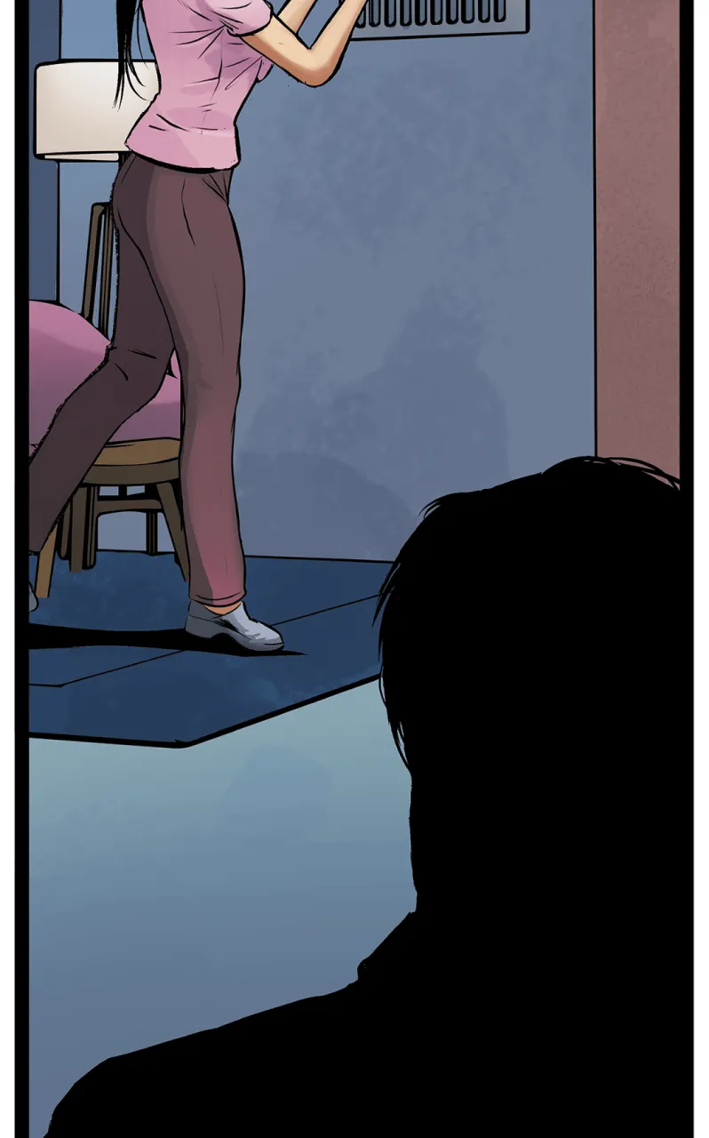 Read Acursian chapter 19 image 21 on Lezhin