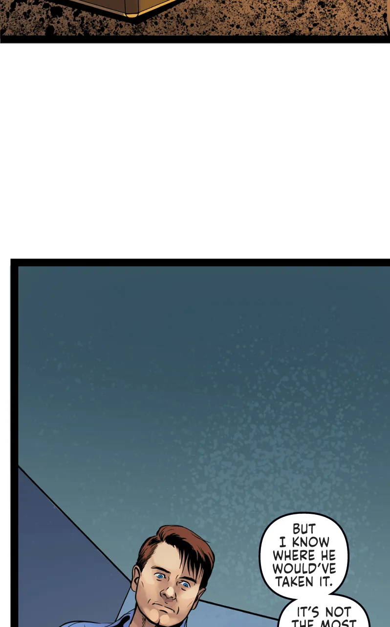 Read Acursian chapter 19 image 25 on Lezhin