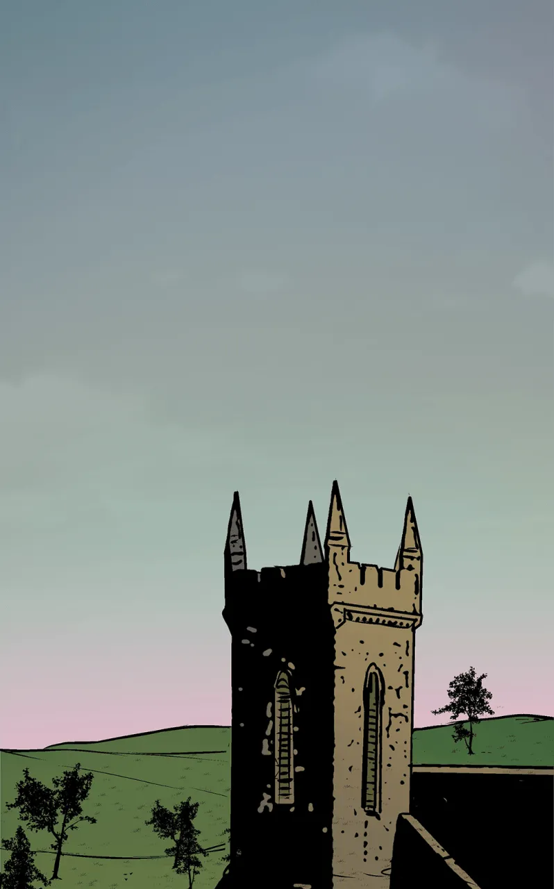 Read Acursian chapter 19 image 29 on Lezhin