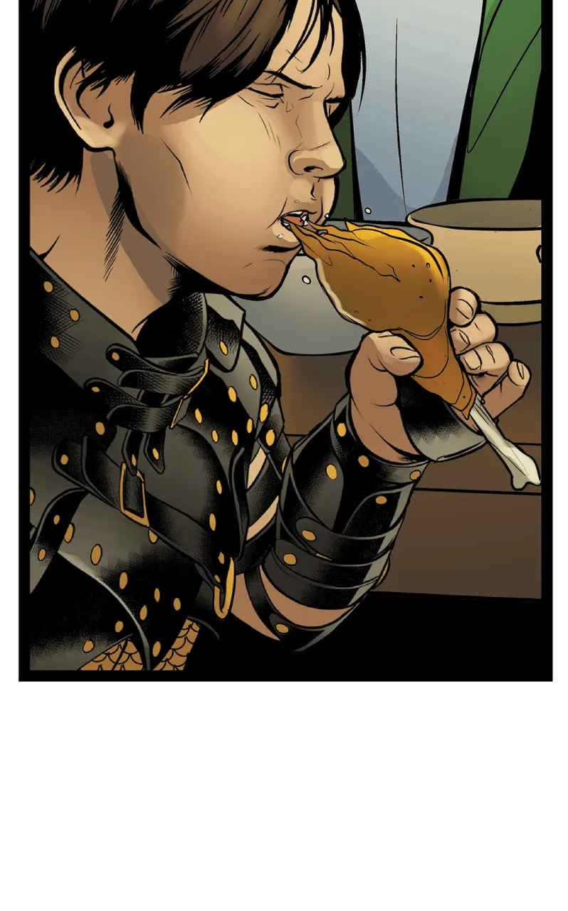 Read Acursian chapter 19 image 44 on Lezhin