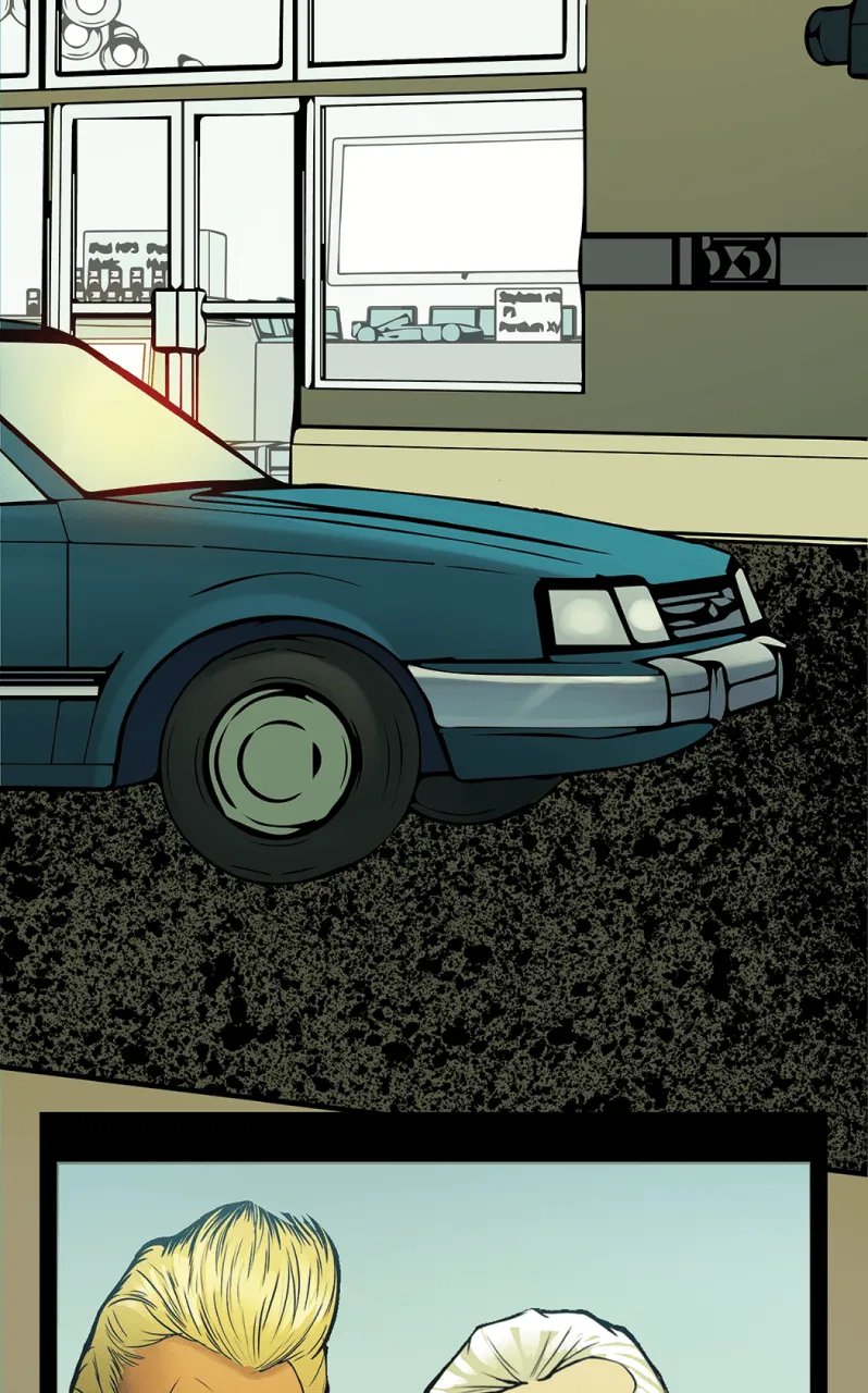 Read Acursian chapter 19 image 47 on Lezhin
