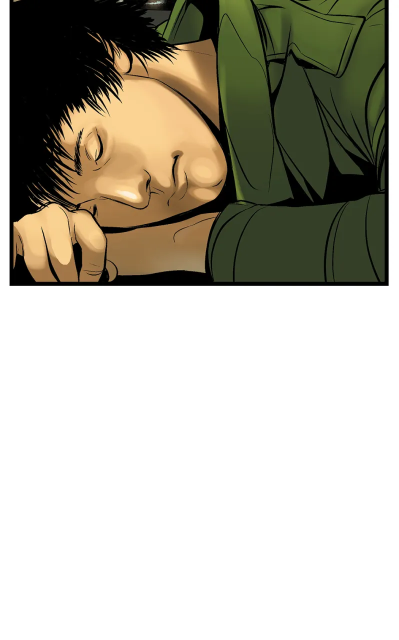 Read Acursian chapter 19 image 70 on Lezhin