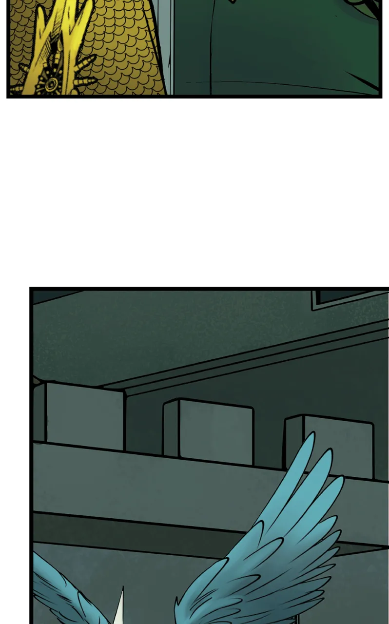 Read Acursian chapter 19 image 78 on Lezhin