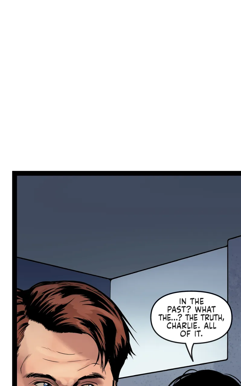 Read Acursian chapter 19 image 8 on Lezhin